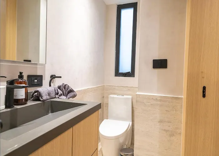 Casa Bajio Apartment *