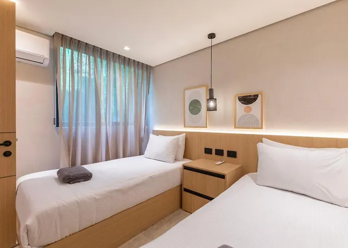 Apartment Casa Bajio *