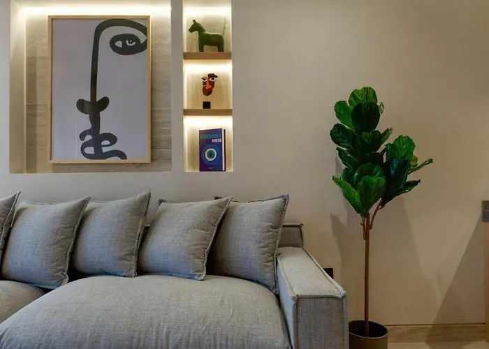 Casa Bajio Apartment Mexico City
