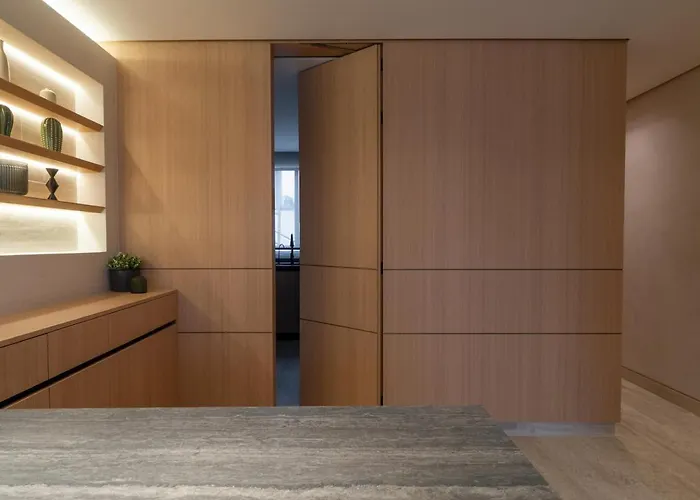 Apartment Casa Bajio Mexico City