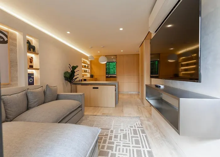 Apartment Casa Bajio