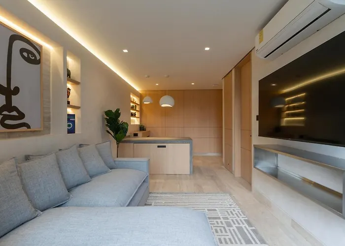 Apartment Casa Bajio