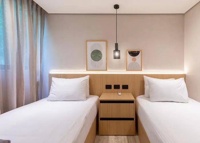 Apartment Casa Bajio Mexico City
