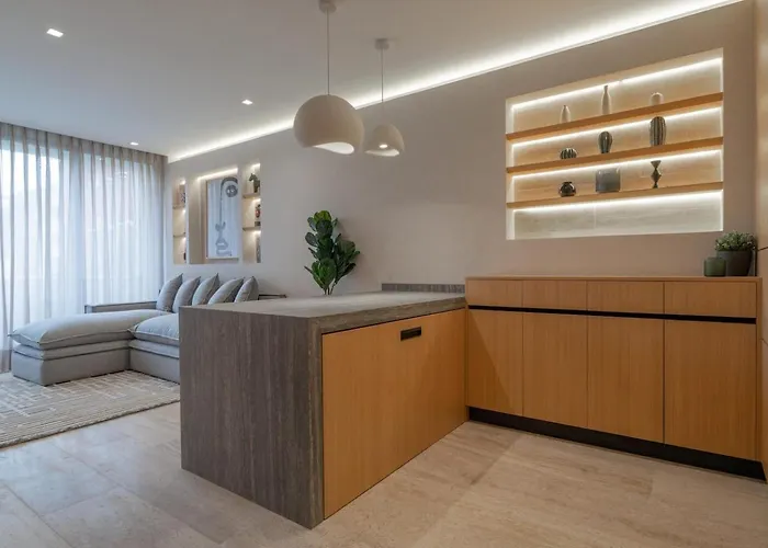 Casa Bajio Apartment Mexico City